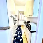 New House Apartment