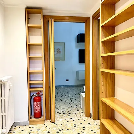 New House Apartment