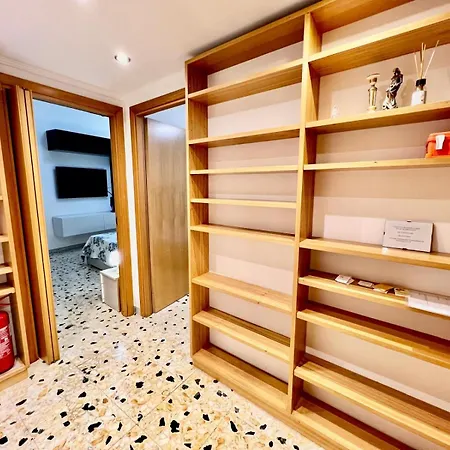New House *