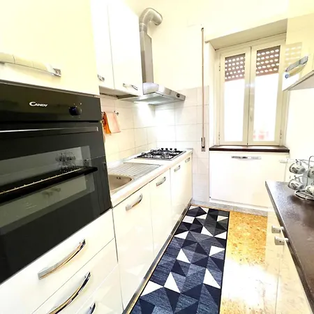 Appartement New House