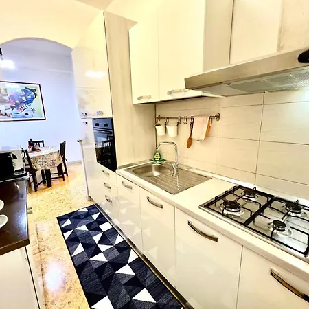 Apartamento New House *