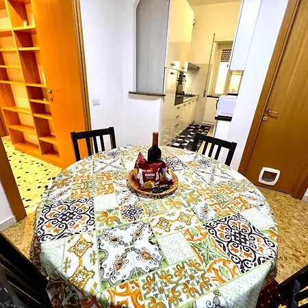 New House Appartamento