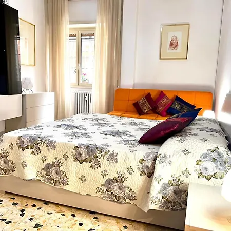 New House Appartement Rome