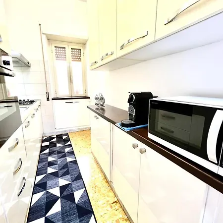 Appartement New House Rome