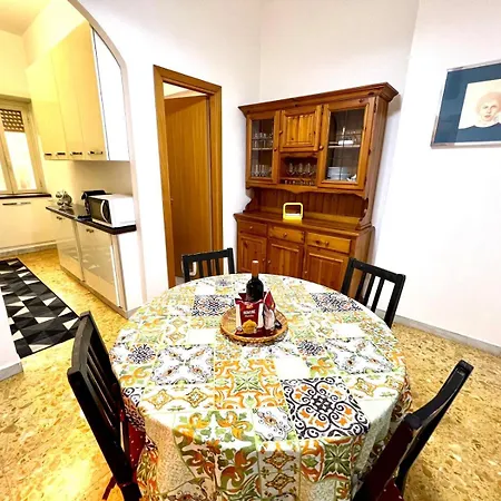 New House Rome