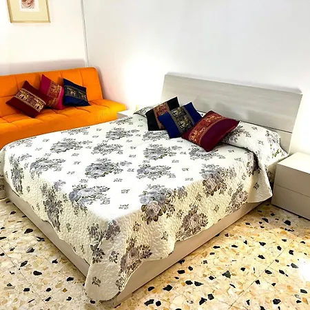 New House * Rome
