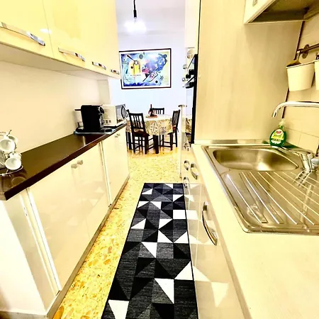New House