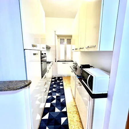 New House Appartement