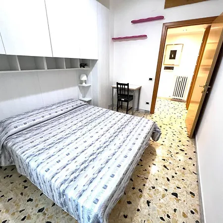 Apartamento New House