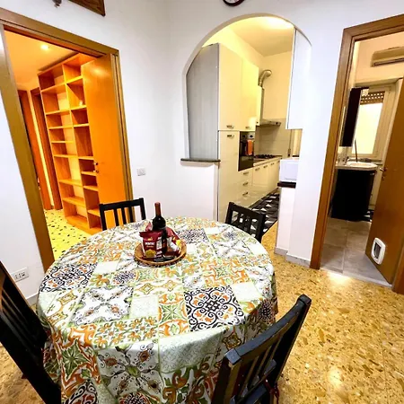 Appartement New House Rome