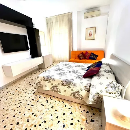 New House Rome