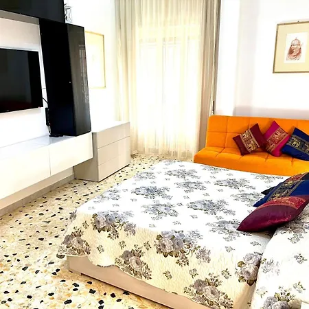 New House Appartement *