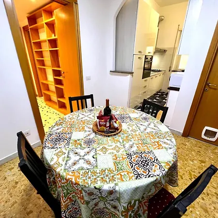 New House Appartement *