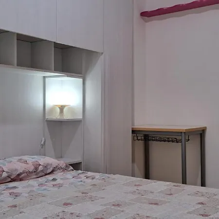 New House Apartamento Roma